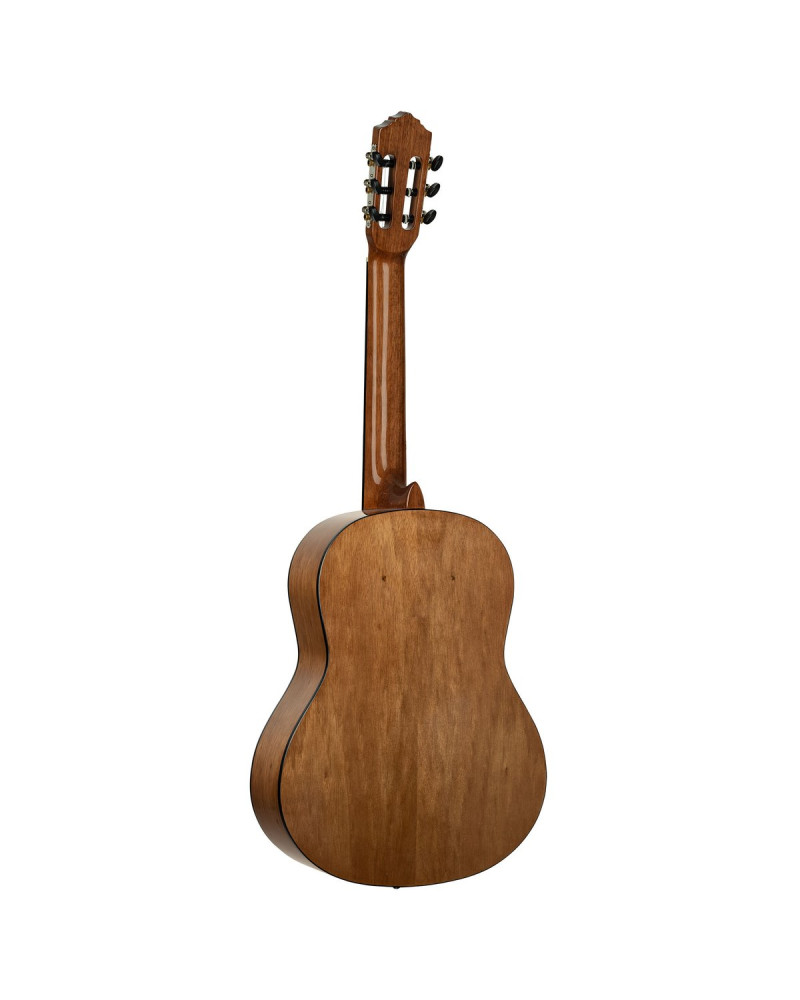 Ortega RPPC44 Picker´s Pack 4/4 Nylon String Guitar 6-String -Beginner Set