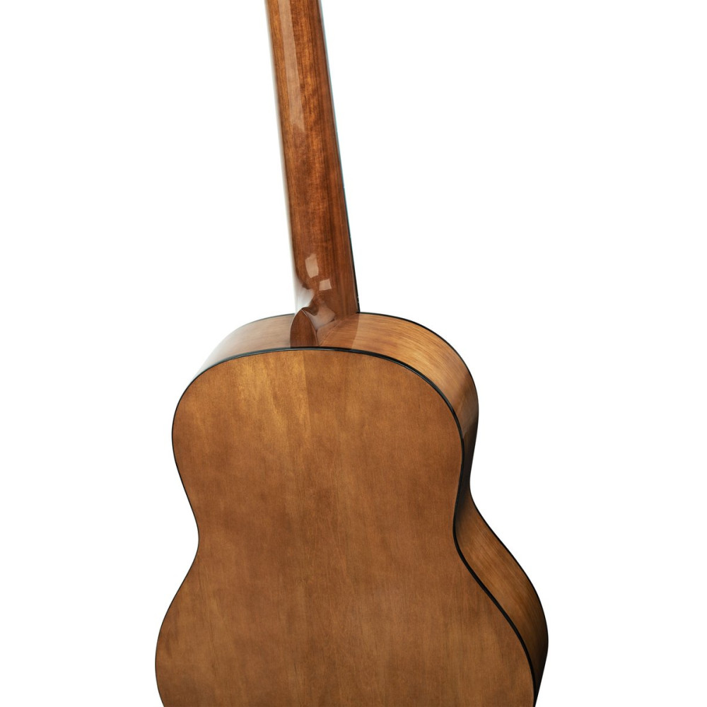 Ortega RPPC44 Picker´s Pack 4/4 Nylon String Guitar 6-String -Beginner Set