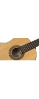 Ortega RPPC44 Picker´s Pack 4/4 Nylon String Guitar 6-String -Beginner Set