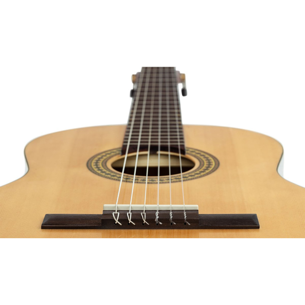 Ortega RPPC44 Picker´s Pack 4/4 Nylon String Guitar 6-String -Beginner Set
