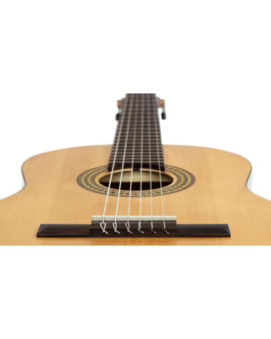 Ortega RPPC44 Picker´s Pack 4/4 Nylon String Guitar 6-String -Beginner Set