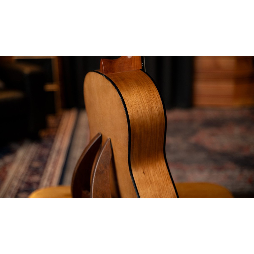 Ortega RPPC44 Picker´s Pack 4/4 Nylon String Guitar 6-String -Beginner Set
