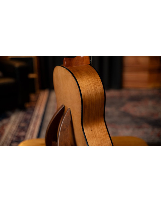 Ortega RPPC44 Picker´s Pack 4/4 Nylon String Guitar 6-String -Beginner Set