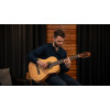 Ortega RPPC44 Picker´s Pack 4/4 Nylon String Guitar 6-String -Beginner Set