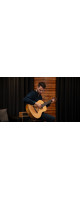 Ortega RPPC44 Picker´s Pack 4/4 Nylon String Guitar 6-String -Beginner Set