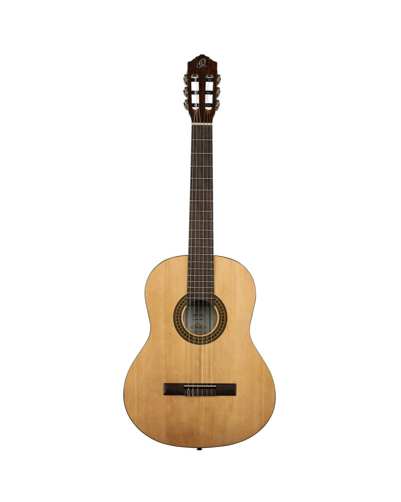 Ortega RPPC44 Picker´s Pack 4/4 Nylon String Guitar 6-String -Beginner Set
