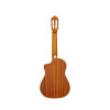 Ortega RQ25 Requinto Series 1/2 Acoustic Guitar 6-String - Natural