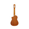 Ortega RQ25 Requinto Series 1/2 Acoustic Guitar 6-String - Natural