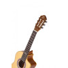 Ortega RQ25 Requinto Series 1/2 Acoustic Guitar 6-String - Natural