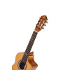 Ortega RQC25 Requinto Series 1/2 Acoustic Guitar 6-String - Natural