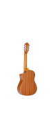 Ortega RQC25 Requinto Series 1/2 Acoustic Guitar 6-String - Natural