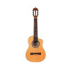 Ortega RQC25 Requinto Series 1/2 Acoustic Guitar 6-String - Natural