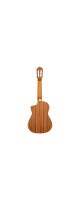 Ortega RQC25 Requinto Series 1/2 Acoustic Guitar 6-String - Natural