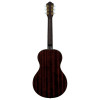 Ortega RRA-BKT Ranger Series 4/4 Nylon String Guitar 6-String - Black + Gig Bag