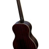 Ortega RRA-BKT Ranger Series 4/4 Nylon String Guitar 6-String - Black + Gig Bag