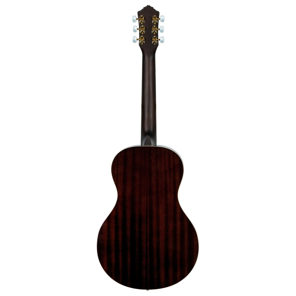 Ortega RRA-OCT Ranger Series 4/4 Nylon String Guitar 6-String - Ocean Blue + Gig Bag