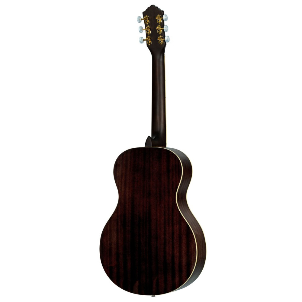 Ortega RRA-OCT Ranger Series 4/4 Nylon String Guitar 6-String - Ocean Blue + Gig Bag