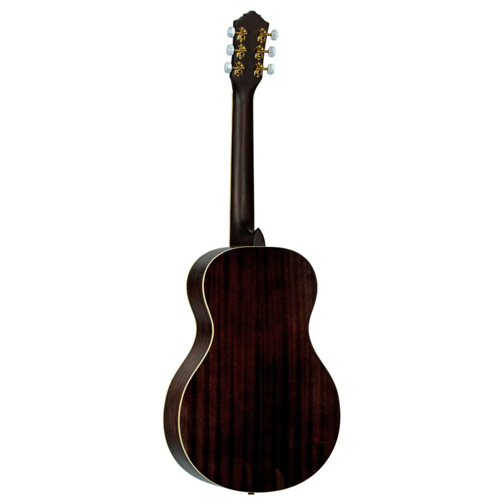 Ortega RRA-OCT Ranger Series 4/4 Nylon String Guitar 6-String - Ocean Blue + Gig Bag