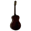 Ortega RRA-OCT Ranger Series 4/4 Nylon String Guitar 6-String - Ocean Blue + Gig Bag