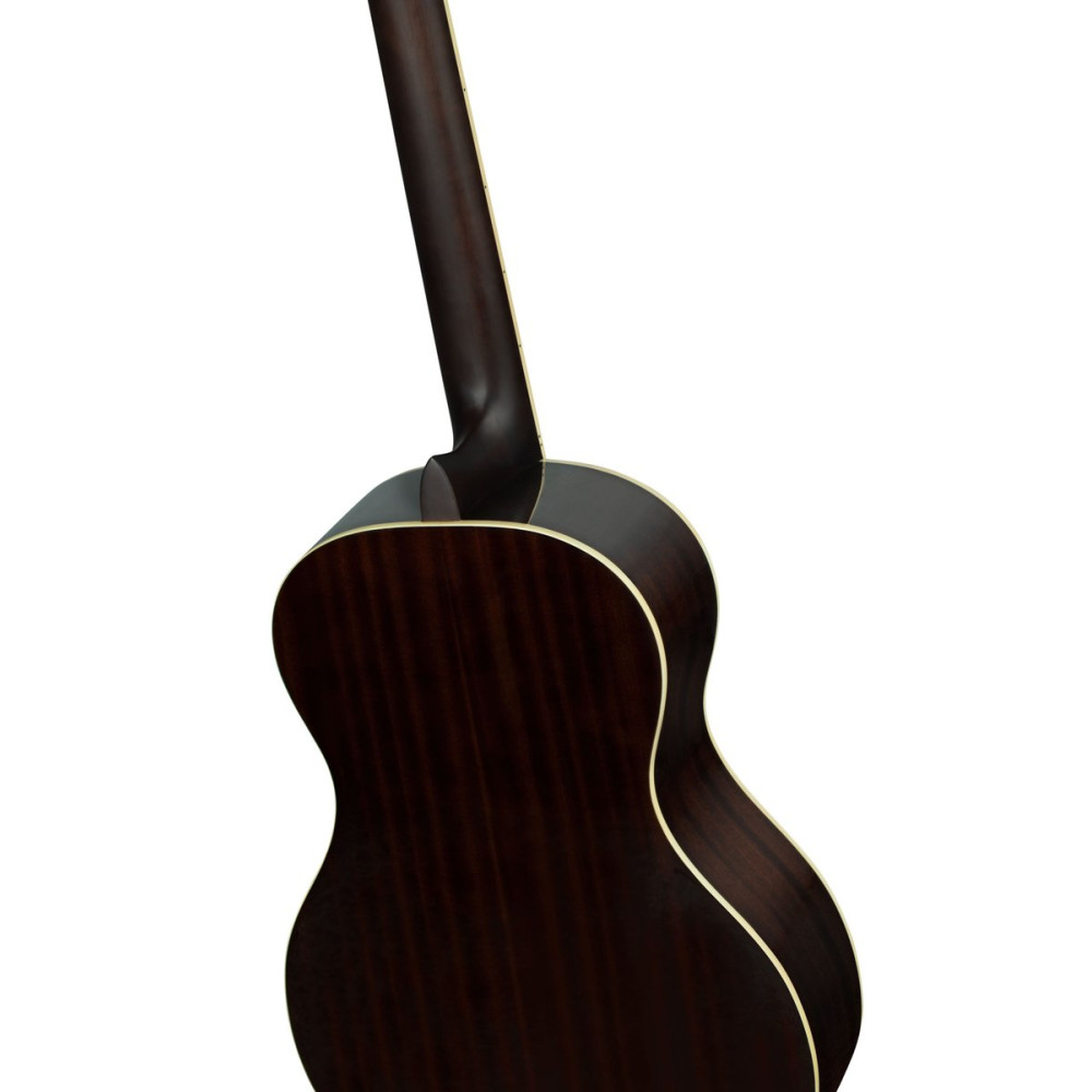 Ortega RRA-OCT Ranger Series 4/4 Nylon String Guitar 6-String - Ocean Blue + Gig Bag