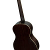 Ortega RRA-OCT Ranger Series 4/4 Nylon String Guitar 6-String - Ocean Blue + Gig Bag