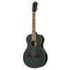 Ortega RRA-PLT Ranger Series 4/4 Nylon String Guitar 6-String - Platinum + Gig Bag