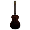 Ortega RRA-PLT Ranger Series 4/4 Nylon String Guitar 6-String - Platinum + Gig Bag