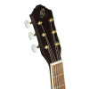 Ortega RRA-PLT Ranger Series 4/4 Nylon String Guitar 6-String - Platinum + Gig Bag