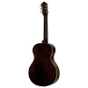 Ortega RRA-SRT Ranger Series 4/4 Nylon String Guitar 6-String - Stained Red + Gig Bag
