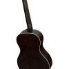 Ortega RRA-SRT Ranger Series 4/4 Nylon String Guitar 6-String - Stained Red + Gig Bag