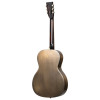 Ortega RRG60E Americana Series 4/4 Resonator Guitar 6-String + Pro Gig Bag