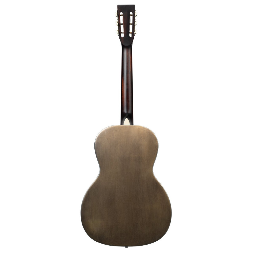 Ortega RRG60E Americana Series 4/4 Resonator Guitar 6-String + Pro Gig Bag