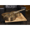 Ortega RRG60E Americana Series 4/4 Resonator Guitar 6-String + Pro Gig Bag