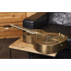 Ortega RRG60E Americana Series 4/4 Resonator Guitar 6-String + Pro Gig Bag