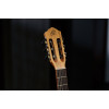 Ortega RSM-REISSUE The Private Room 4/4 Nylon String Guitar 6-String - Spalted Maple Natural + Gig Bag