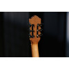 Ortega RSM-REISSUE The Private Room 4/4 Nylon String Guitar 6-String - Spalted Maple Natural + Gig Bag