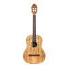 Ortega RSM-REISSUE The Private Room 4/4 Nylon String Guitar 6-String - Spalted Maple Natural + Gig Bag