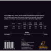 Ortega RSP-M Custom Made Strings Pro Resonator Guitar String Set