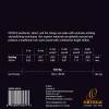 Ortega RSP-M Custom Made Strings Pro Resonator Guitar String Set