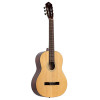 Ortega RST5 Student Series 4/4 Classical Guitar 6-String - Natural