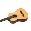 Ortega RST5-1/2 Student Series 1/2 Classical Guitar 6-String - Natural