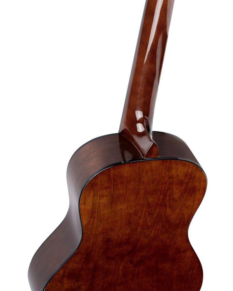 Ortega RST5-1/2 Student Series 1/2 Classical Guitar 6-String - Natural