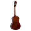 Ortega RST5-1/2 Student Series 1/2 Classical Guitar 6-String - Natural
