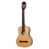 Ortega RST5-1/2 Student Series 1/2 Classical Guitar 6-String - Natural
