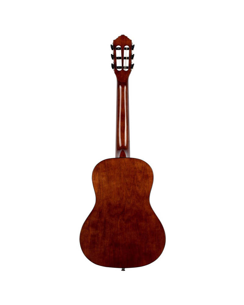 Ortega RST5-1/2 Student Series 1/2 Classical Guitar 6-String - Natural