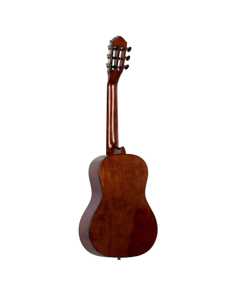 Ortega RST5-1/2 Student Series 1/2 Classical Guitar 6-String - Natural