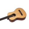 Ortega RST5-1/2 Student Series 1/2 Classical Guitar 6-String - Natural