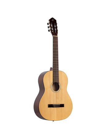 Ortega RST5 Student Series 4/4 Classical Guitar 6-String - Natural