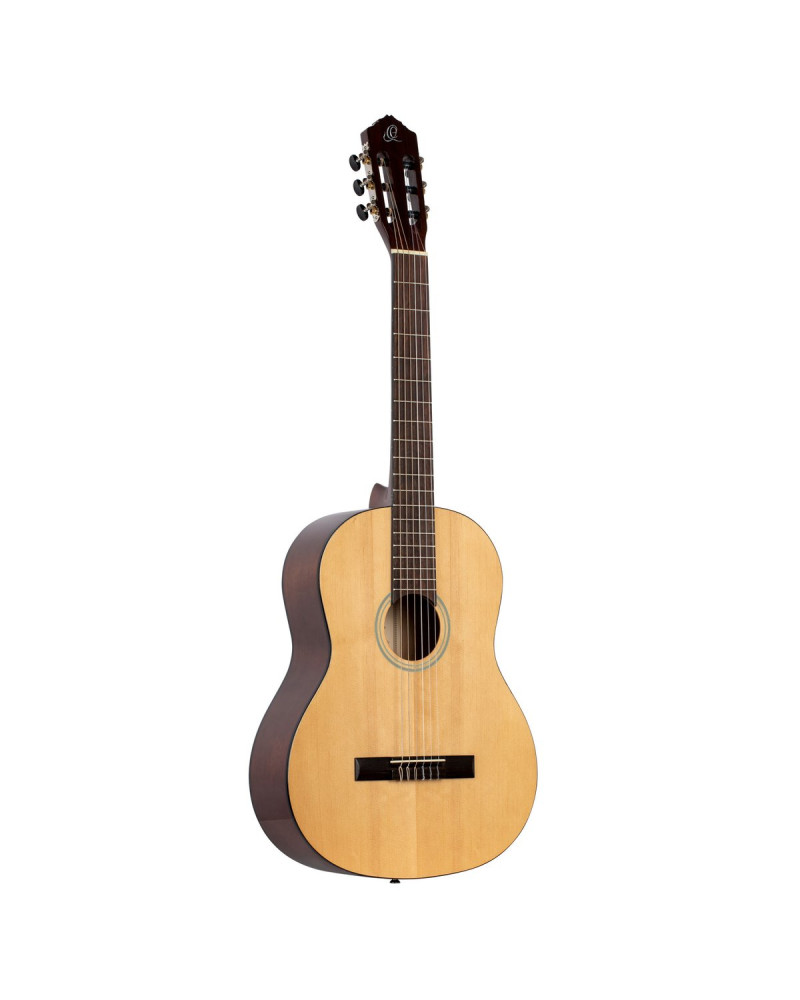 Ortega RST5 Student Series 4/4 Classical Guitar 6-String - Natural