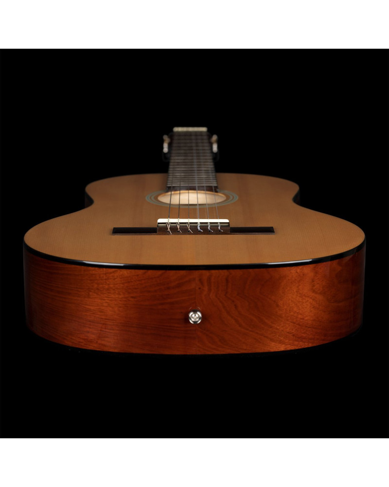 Ortega RST5 Student Series 4/4 Classical Guitar 6-String - Natural